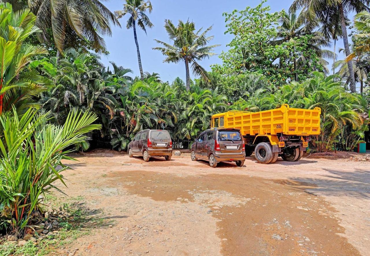 Super Collection O Pallava Rajadhani Thiruvananthapuram Eksteriør bilde