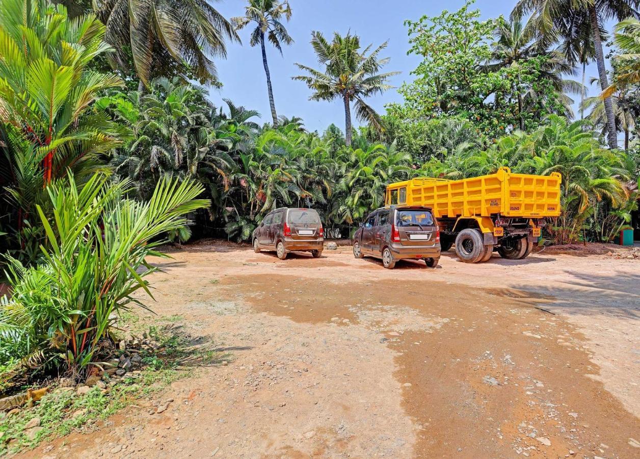 Super Collection O Pallava Rajadhani Thiruvananthapuram Eksteriør bilde
