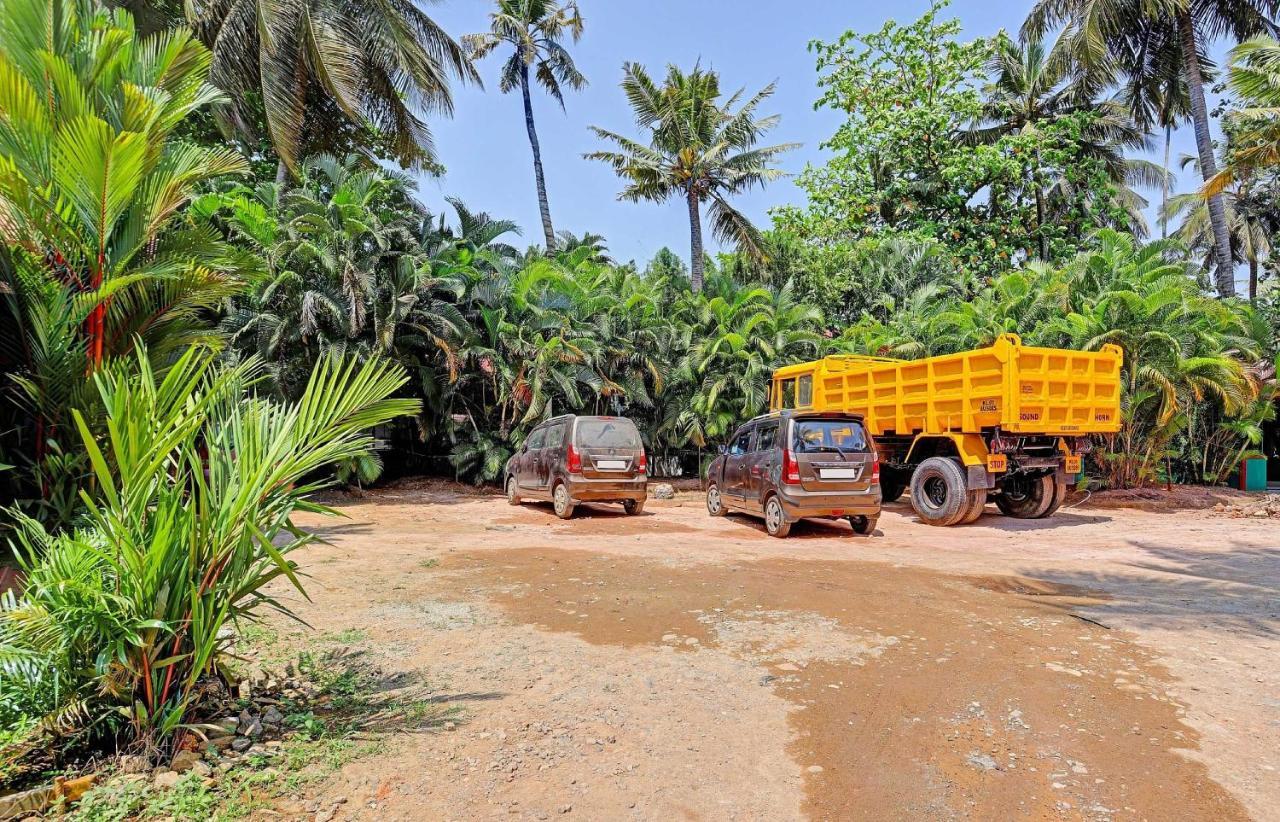 Super Collection O Pallava Rajadhani Thiruvananthapuram Eksteriør bilde