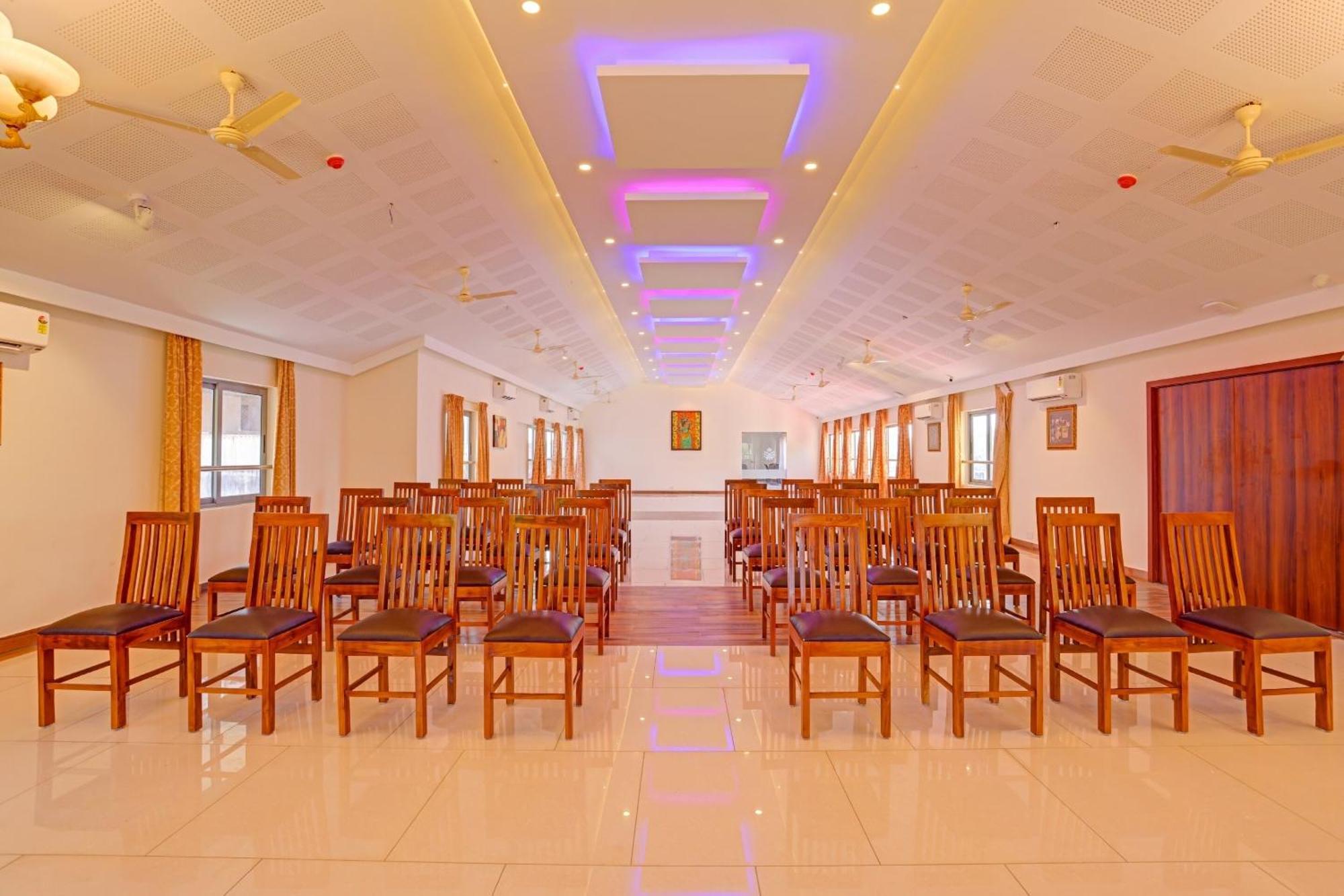 Super Collection O Pallava Rajadhani Thiruvananthapuram Eksteriør bilde