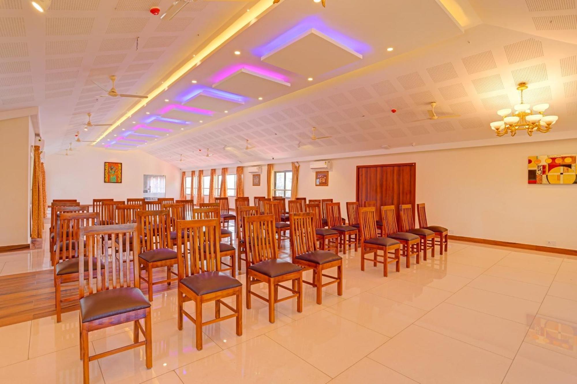 Super Collection O Pallava Rajadhani Thiruvananthapuram Eksteriør bilde